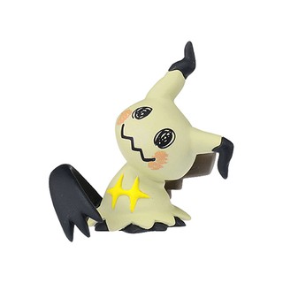 Takara Tomy โปเกมอน Pokemon Moncolle Mimikyuu