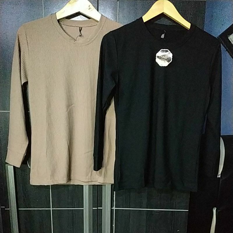 Basic Tops By Aquila