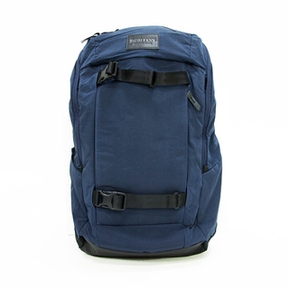 BURTON กระเป๋าเป้ B21343100400 KILO 2.0 FW20 -EA -DRESS BLUE AIR WAS