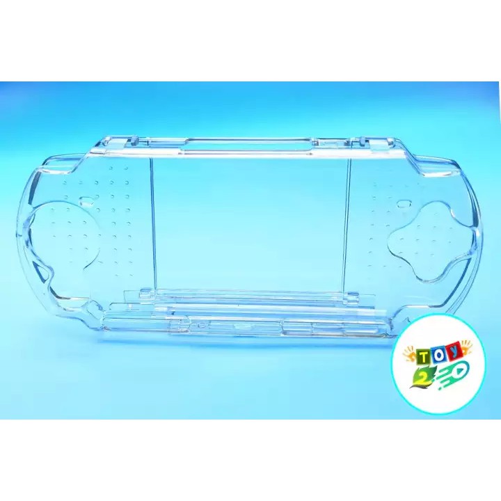 เคสใส psp 2000-3000/case psp 2000-3000