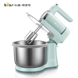 เครื่องตีไข่ Bear DDQ-B03V1 Egg Beater Electric Household Desktop Full-automatic Cream