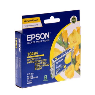 EPSON T0494 Y..........