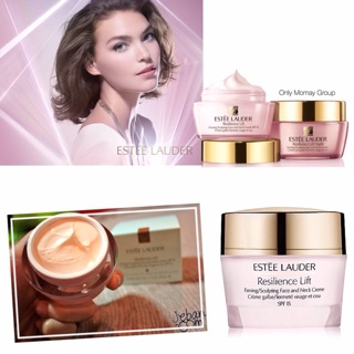 Estee Lauder Resilience Lift Firming/Sculpting Face and Neck Creme SPF15