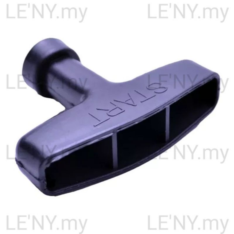 ROBIN SUBARU EY20 HONDA GX160 GX390 G200 HANDLE START