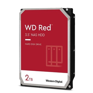 WD20EFZX-3YEARHD CAVIAR RED NAS 2TB 3.5" Model : WD20EFZX-3YEAR