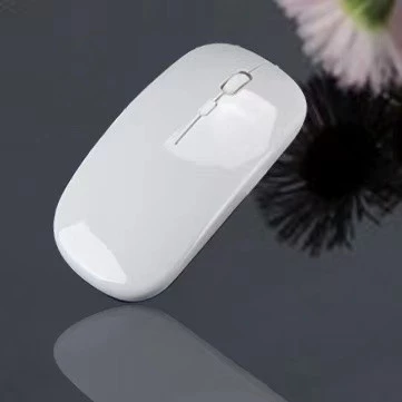 เมาส์บลูทูธ 5.2 ปุ่มเงียบ ปรับความไวได้ thumbnail 10
