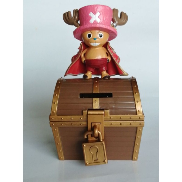 ONE​ PIECE.​ CHOPPER