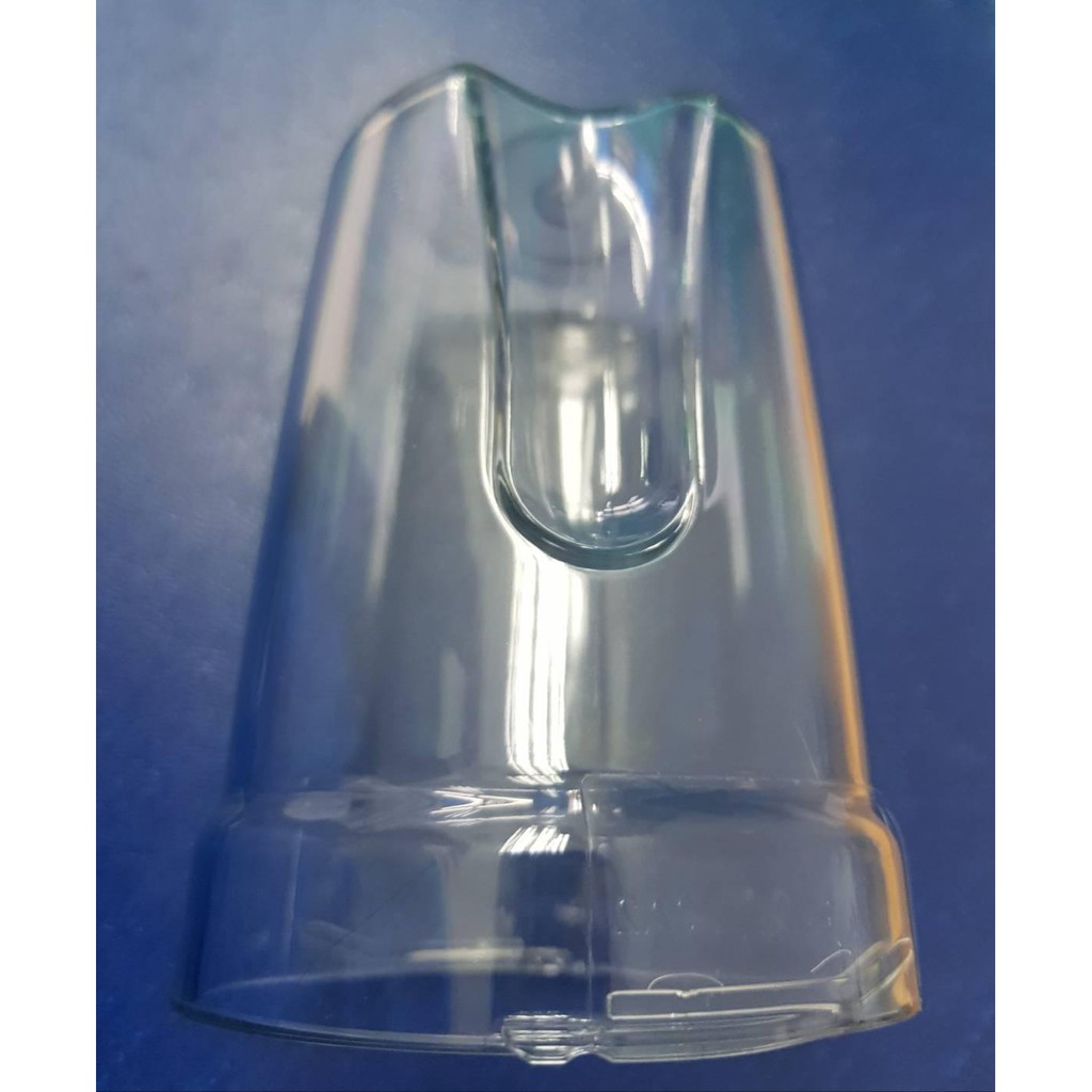 เครื่องปั่น Philips โถโรงสี/ส่วนสําหรับ HR2111, HR2115, HR2116, HR2117, HR 2118 HR 2120 & อื่นๆ (072