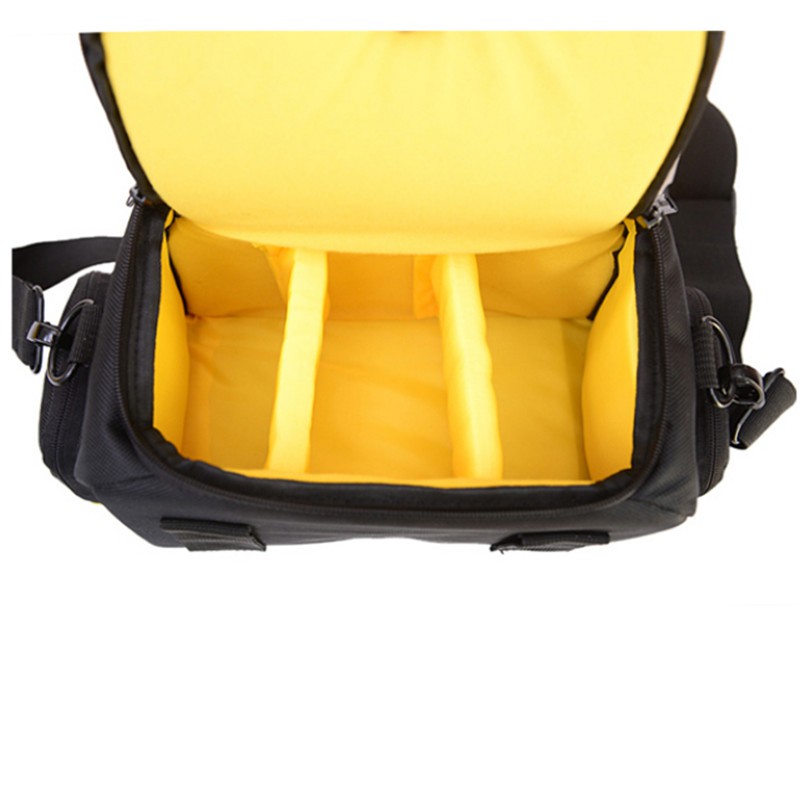เคสกระเป๋าใส่กล้อง DSLR สําหรับ Nikon D7000 Nikon D7500 D7200 D7100 D7000