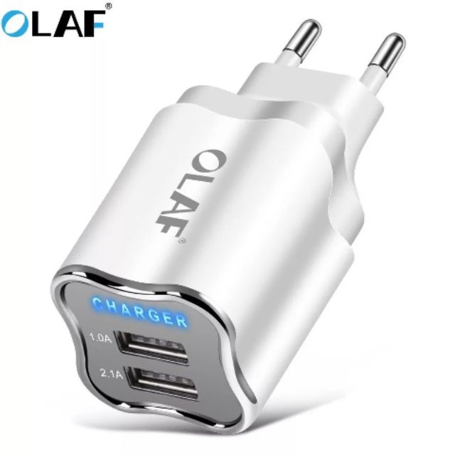 OLAF 2 USB 5V 2.1A