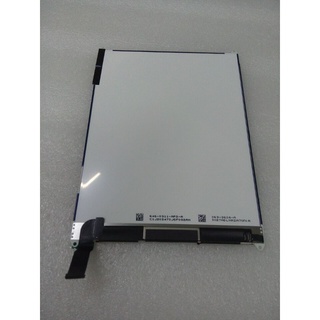 หน้าจอแสดงผล LCD SZ 7.9 นิ้ว LP079X01 821-1536-A สําหรับแท็บเล็ต U35GT U55GT talk79