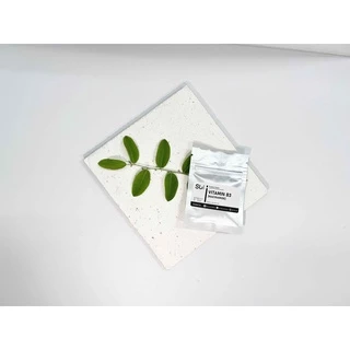 Vitamin B3, Niacinamide (วิตามินบี 3, ไนอะซินาไมด์)