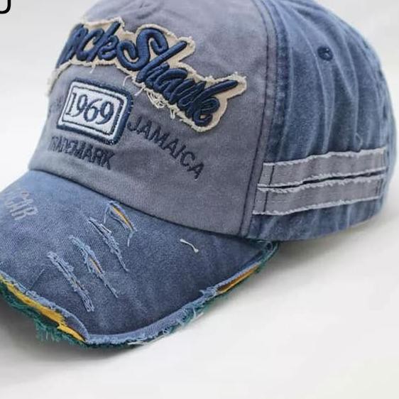 ✺ หมวก JMC ☉********