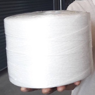 เชือกผูกเถาเมล่อน เชือก Rope ไหม เชือกพันยอด พันลูกเมล่อน แค…