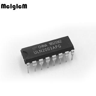 Uln 2003 Apg Dip 16 Uln 2003 A Uln 2003 Uln 2003 Uln 2003 Apg Dip Ic 10 ชิ้นใหม่และตรงตามต้นฉบับ