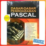 หนังสือพื้นฐานการเขียนโปรแกรม Pascal