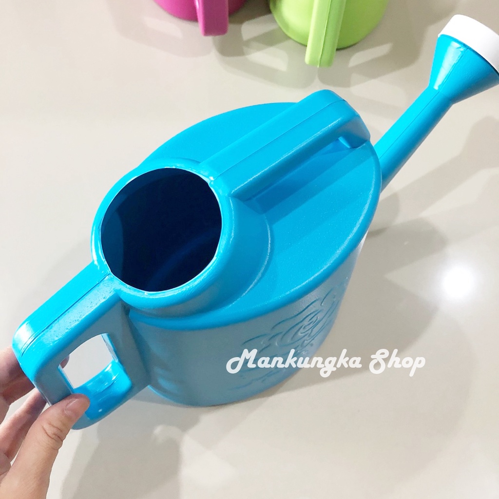 บัวรดน้ำ บัวรดน้ำพลาสติก - รูปที่ 3