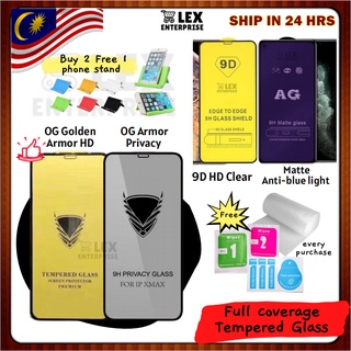กระจกนิรภัยกันรอยหน้าจอ สําหรับ Xiaomi Redmi 8 8A 9A 9C 9s Note 7 8 9 10 10s Pro K20 K30 Mi 10T 9T A3 Poco F1 F2 X3 Pro