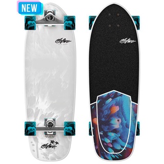 OBFIVE RESONATE SURF SKATE 31"