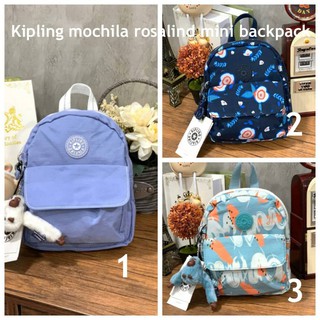 Kipling mochila Rosalind mini backpack