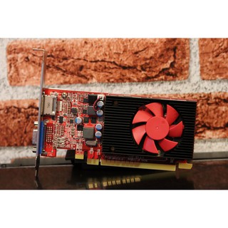 amd radeon r7 200 series low profile 2G DDR5