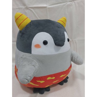 (Toreba Exclusive) Koupen-chan -Very Big Ghost Plushy เพนกวิน