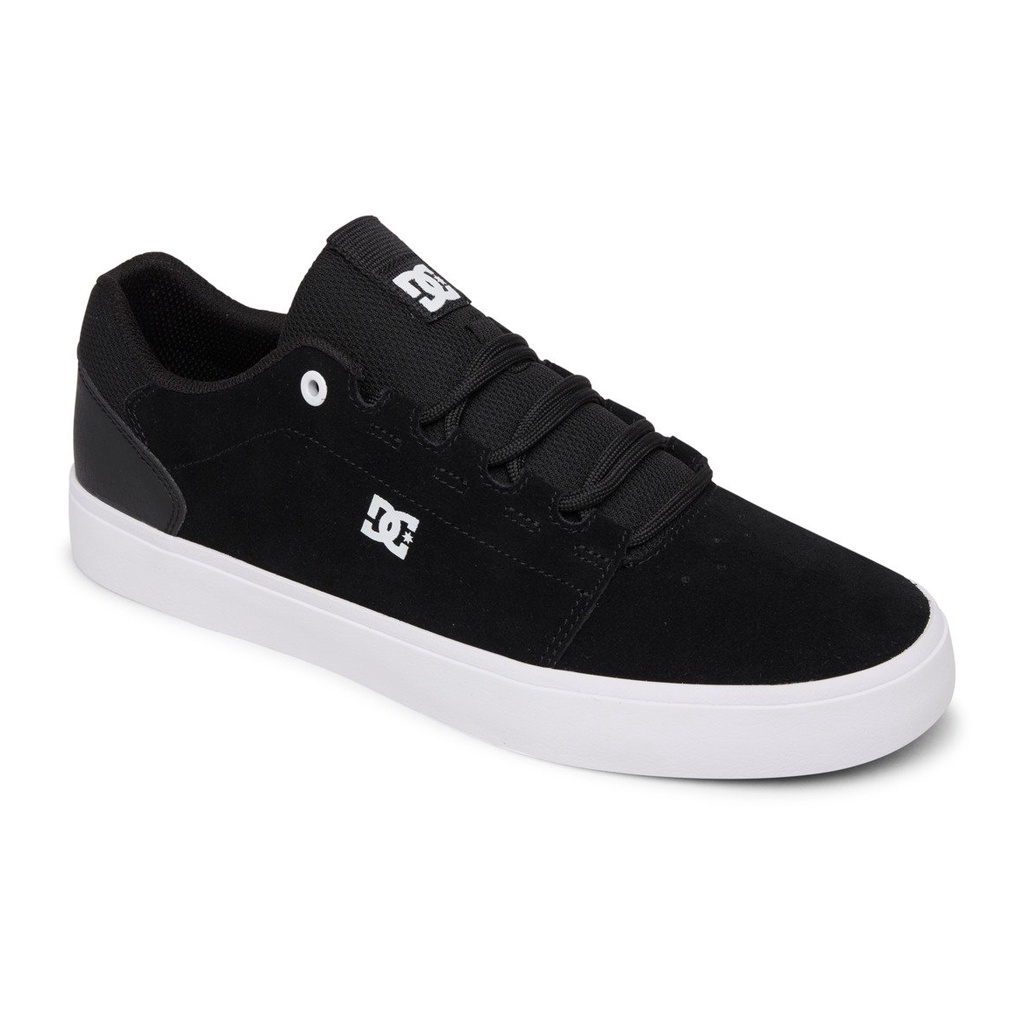 DC Shoes รองเท้าผ้าใบ Hyde BLW การันตีของเเท้ 100%