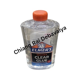 Elmer’s กาวน้ำ clear glue 946 ml