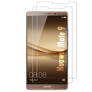 Huawei Mate 7 8 9 10 20 20x 30 P9 P10 P20 P30 Pro PLUS LITE ฟิล์มกระจกนิรภัยป้องกัน