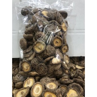 เห็ดหอมแห้ง เบอร์AA5(香菇AA5 )ขนาด &amp;500g พร้อมส่ง เห็ดหอมแท้ เนื้อแน่นกลิ่นหอม คัดเกรดคุณภาพ