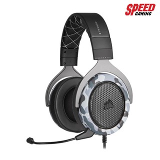 CORSAIR GAMING HEADSET HS60 HAPTIC STEREO