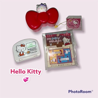 Hello Kitty🎀 ฮัลโหลคิตตี้