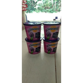 Sunsweet Prunes พรุนซันสวีท 340g