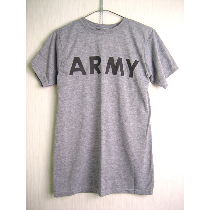 เสื้อยืด ARMY*******