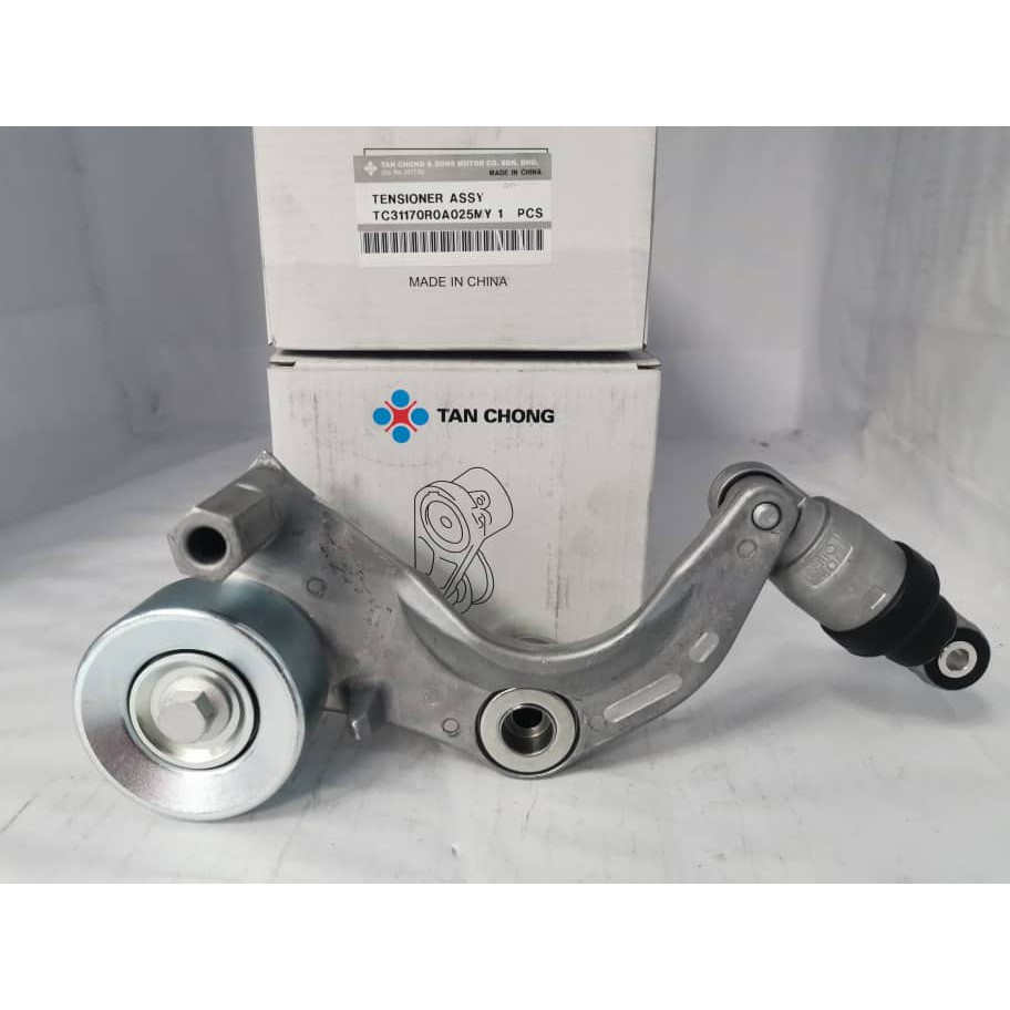 ***HONDA ACCORD HR-V CIVIC CRV T2A 2.0/T7A /TRO/TEA 1.8/TOA 2.0(TAN CHONG-BRAND) FAN BELT TENSIONER 