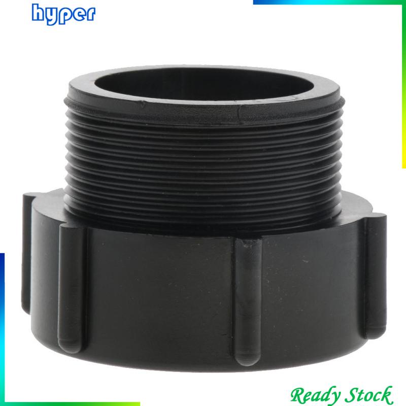 อะแดปเตอร์ถัง IBC ขนาด 2 นิ้ว สําหรับท่อเกลียว DN50 BSP - รูปที่ 5