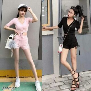 ชุดเซ็ทสำหรับสาวๆ