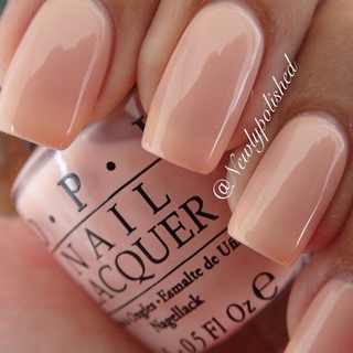 💌พร้อมส่ง OPI Nail Polish – NL L12 Coney Island Cotton Candy ของแท้💯