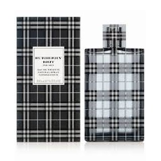 น้ำหอม Burberry  Brit For Men Eau De Toilette 5 ML