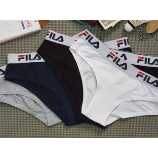 FILA กางเกงในผู้หญิง ทรง BRIEF