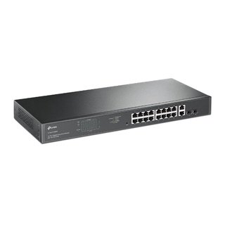 TL-SG1218MPE Gigabit 16 Port PoE Switch TP-Link