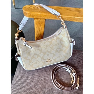 COACH PENNIE SHOULDER BAG ((C7222))