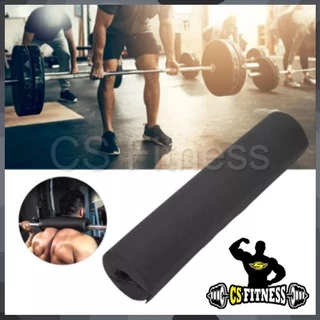 โฟมหุ้มแกนบาร์เบล Barbell Squat Pad