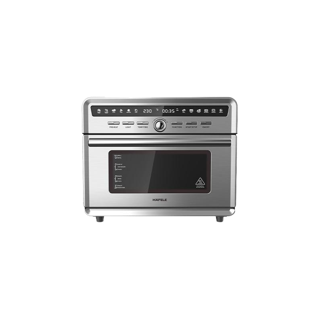 Hafele air outlet fryer oven