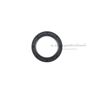 ซีลกันน้ำมัน ขนาดรูใน 58 มิล โตนอก 75-102 มิล TC Oil Seal TC ซีลขอบยาง NBR ซีลขอบเหล็ก