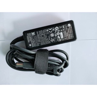 สายชาร์จโน๊ตบุ๊คHP 19.5V 2.31A 45W สินค้ามือสองสภาพดี ของแท้