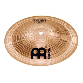 Meinl Classics Cymbal ฉาบสำหรับกลองชุด ขนาด 8 นิ้ว