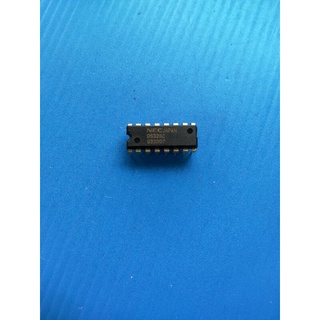 IC ไอซี เบอร์ UPD6326C 16ขา (ทีเก็บ183)