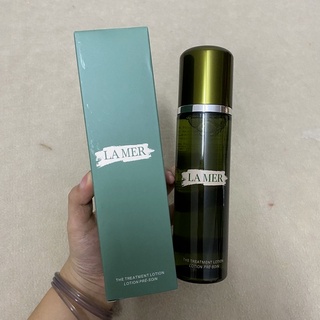 La MER เอสเซนส์น้ํา 200 มล. สําหรับซ่อมแซมผิว