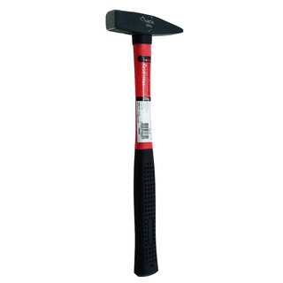 hammer MACHINIST HAMMER HACHI 200G Hand tools Hardware hand tools ค้อน ค้อนช่างทอง ด้ามไฟเบอร์ HACHI 200 กรัม เครื่องมือ